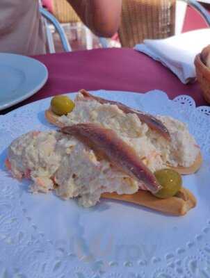 Los Caracoles Villamartín