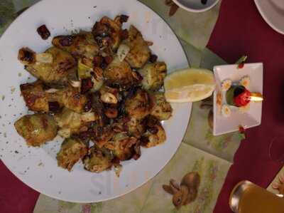 Los Caracoles Villamartín