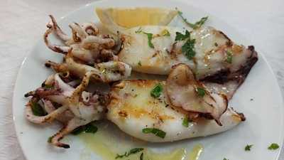 Circus Peix San Joan