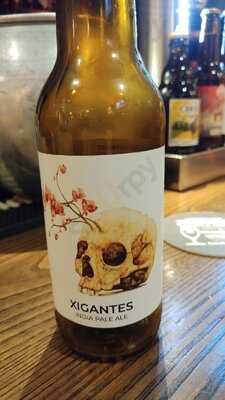 Cervexería Xuntanza