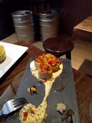 Cervexería Xuntanza