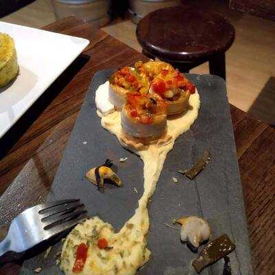 Cervexería Xuntanza