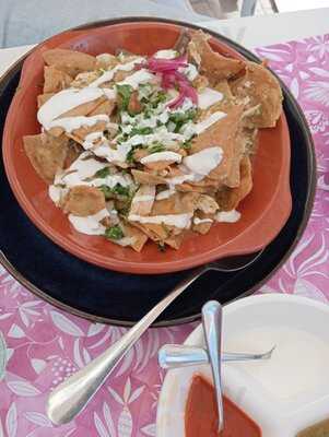 Taquería Del Sur Badajoz