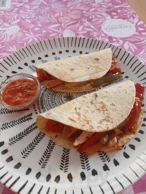 Taquería Del Sur Badajoz