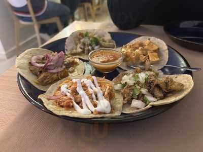 Taquería Del Sur Badajoz