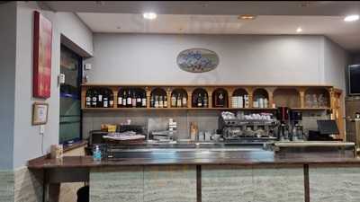 Cafetería Restaurante La Lonja