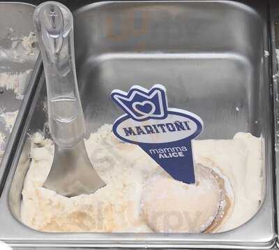 Heladeria Mamma Alice