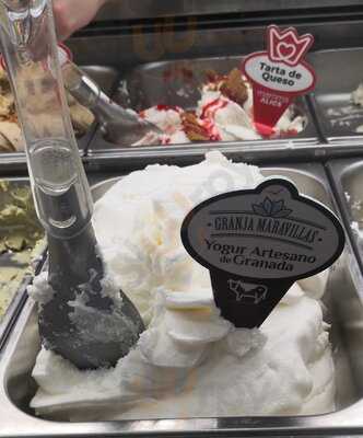 Heladeria Mamma Alice