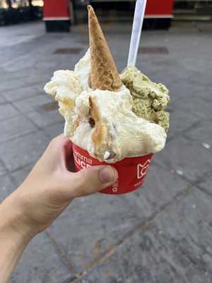 Heladeria Mamma Alice