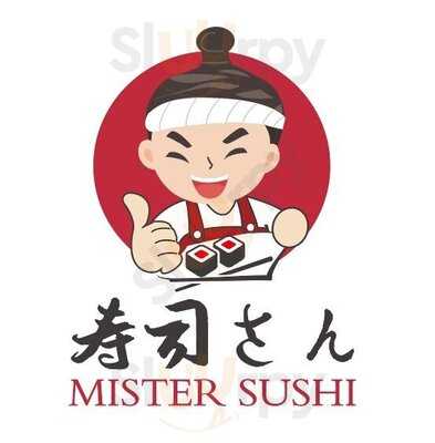 Mister Sushi