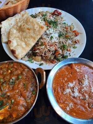 Ganeshay | Cocina Hindú