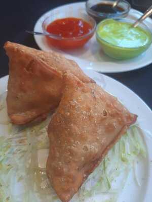 Ganeshay | Cocina Hindú