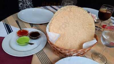 Ganeshay | Cocina Hindú