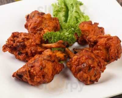 Ganeshay | Cocina Hindú