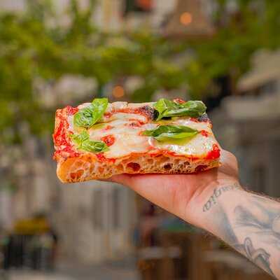 Fratelli In Grano Ibiza