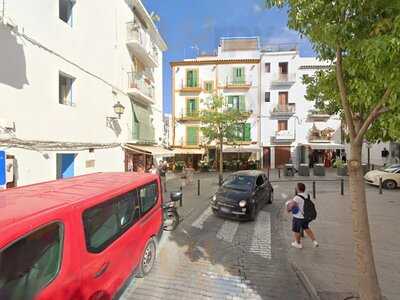 Fratelli In Grano Ibiza