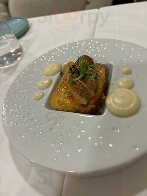 Restaurante El Comienzo