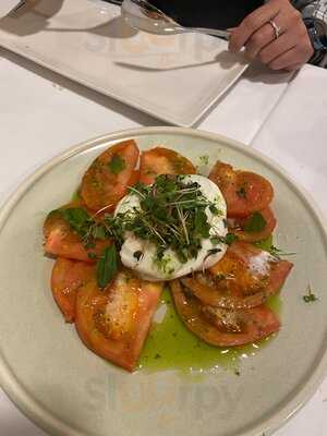 Restaurante El Comienzo