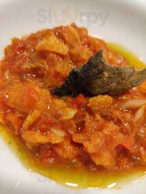 Restaurante El Comienzo