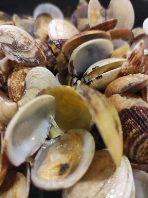 Restaurante El Comienzo