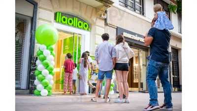 Llaollao