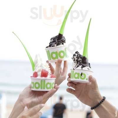 Llaollao