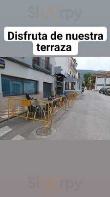 Restaurante Aires De Mágina