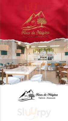Restaurante Aires De Mágina