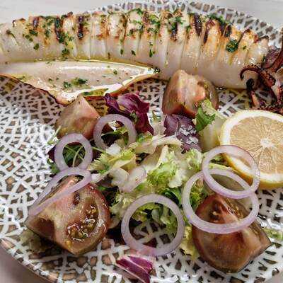 Restaurante Aires De Mágina