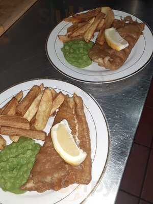 Sabor Bar/restaurant