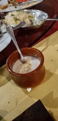 Sabor Bar/restaurant