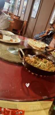 Sabor Bar/restaurant