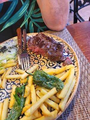 La Arrocería De La Mejillonera