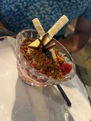 Restaurante Milo Gastronómico