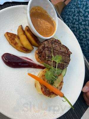 Restaurante Milo Gastronómico