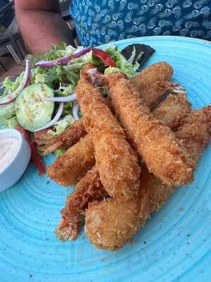 Restaurante Milo Gastronómico