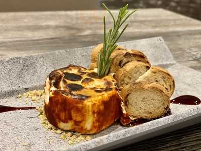 Restaurante Milo Gastronómico