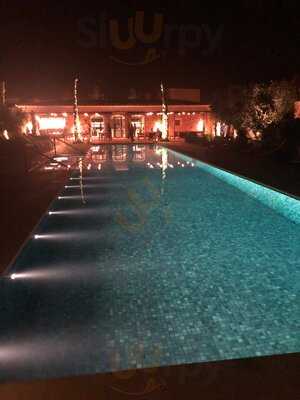 Ocre Restaurant & Bar