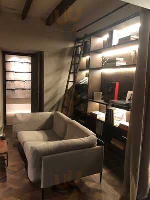 Ocre Restaurant & Bar