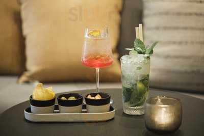 Ocre Restaurant & Bar