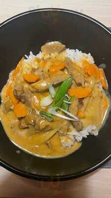 Udon Gran De Gràcia