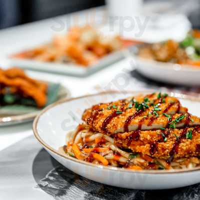 Udon Gran De Gràcia