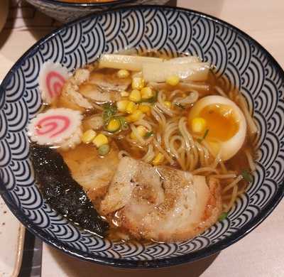 Udon Gran De Gràcia