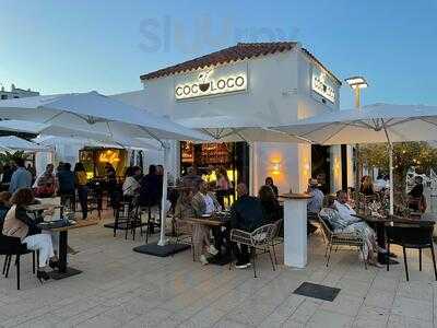 Coco Loco Ibiza