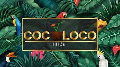 Coco Loco Ibiza