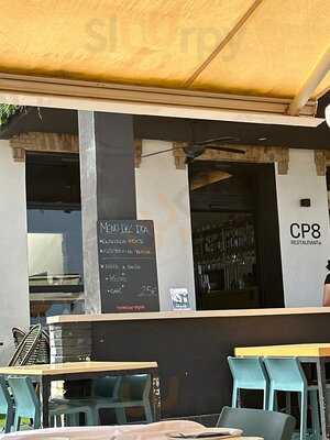 Cp8 Restaurante