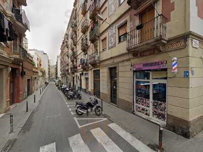 Bar Restaurant Monte Río Ariel