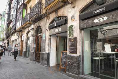 Bar Egurre