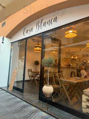 Casa Blanca