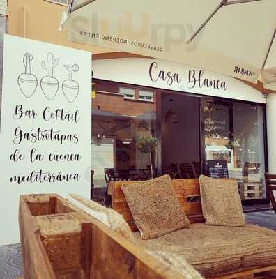 Casa Blanca